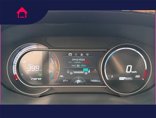 2020 Kia Niro EV
