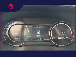 2020 Kia Niro EV