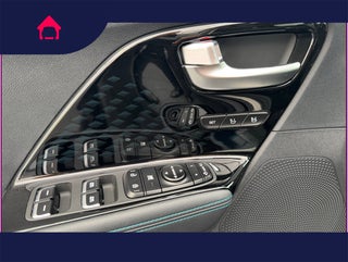 2020 Kia Niro EV