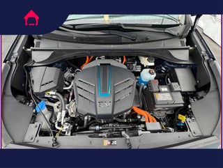 2020 Kia Niro EV