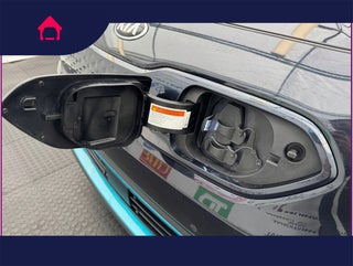 2020 Kia Niro EV