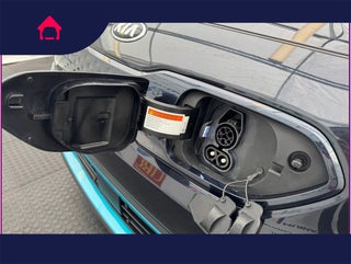 2020 Kia Niro EV