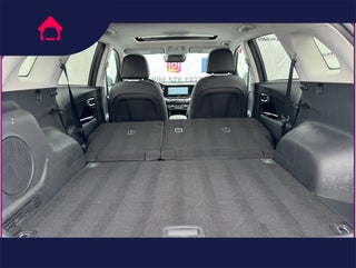 2020 Kia Niro EV