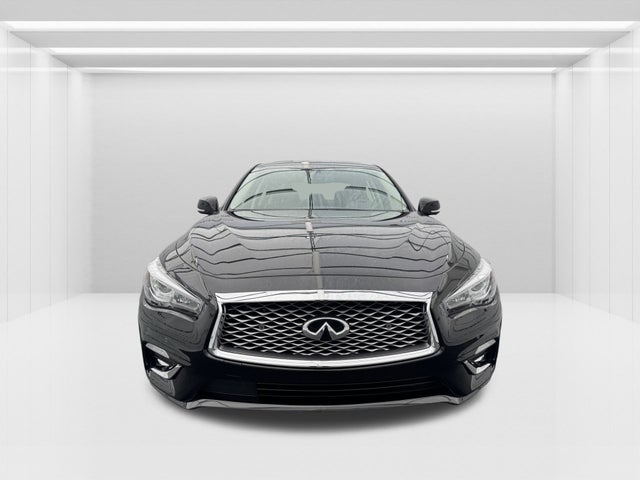 2023 INFINITI Q50