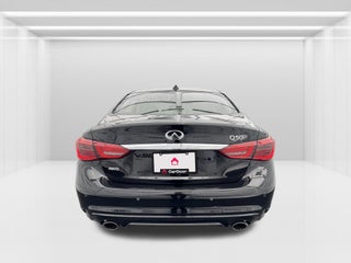 2023 INFINITI Q50