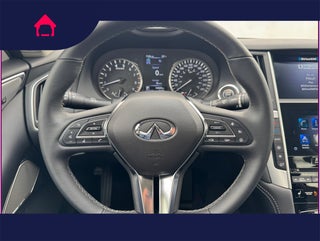 2023 INFINITI Q50