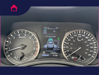 2023 INFINITI Q50