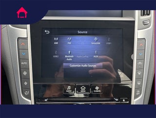2023 INFINITI Q50