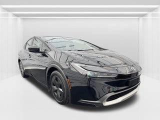 2023 Toyota Prius Prime