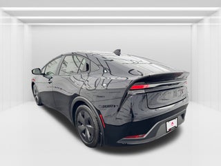 2023 Toyota Prius Prime