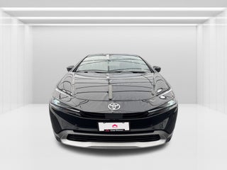 2023 Toyota Prius Prime