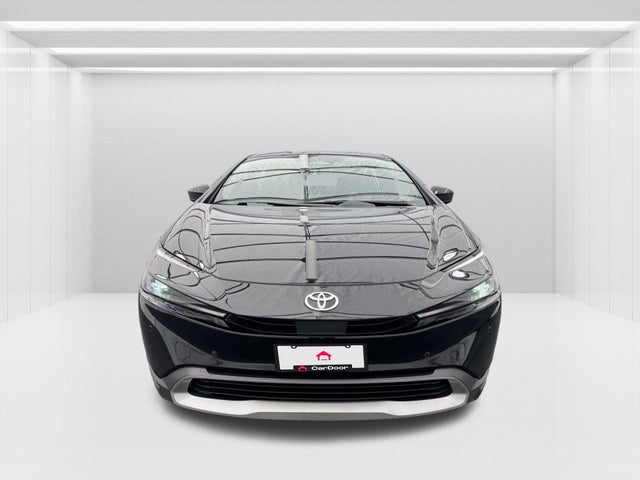 2023 Toyota Prius Prime