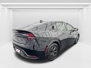 2023 Toyota Prius Prime