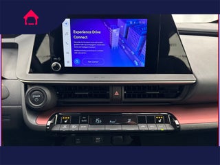 2023 Toyota Prius Prime