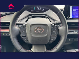 2023 Toyota Prius Prime