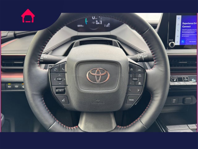2023 Toyota Prius Prime