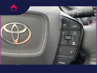 2023 Toyota Prius Prime