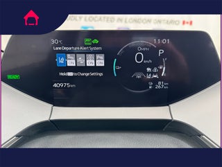 2023 Toyota Prius Prime