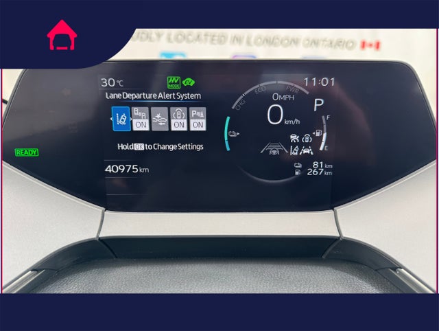 2023 Toyota Prius Prime