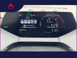 2023 Toyota Prius Prime