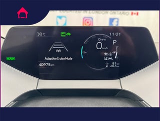 2023 Toyota Prius Prime
