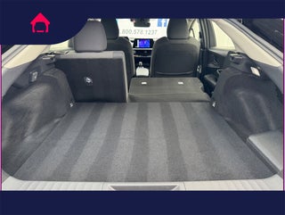 2023 Toyota Prius Prime
