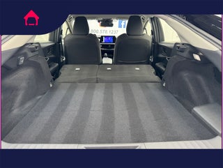 2023 Toyota Prius Prime