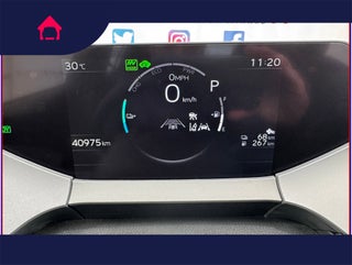 2023 Toyota Prius Prime