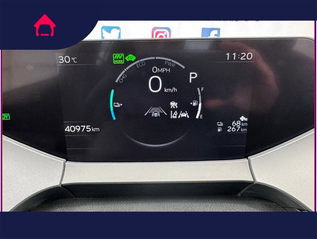 2023 Toyota Prius Prime