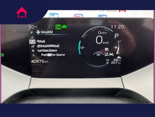 2023 Toyota Prius Prime