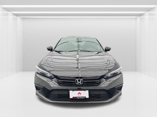 2022 Honda Civic Sedan