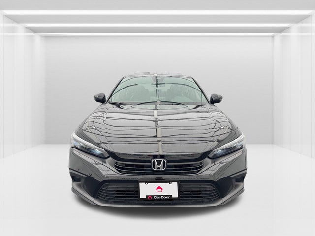 2022 Honda Civic Sedan