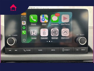 2022 Honda Civic Sedan