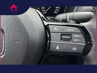 2022 Honda Civic Sedan