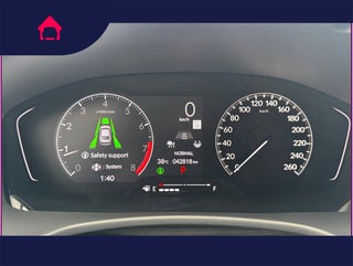2022 Honda Civic Sedan