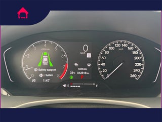 2022 Honda Civic Sedan