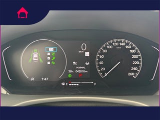 2022 Honda Civic Sedan
