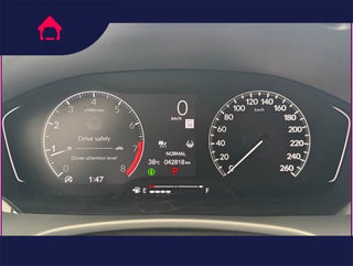 2022 Honda Civic Sedan