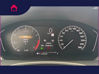 2022 Honda Civic Sedan