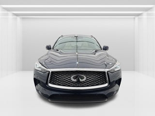 2021 INFINITI QX50