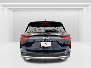 2021 INFINITI QX50
