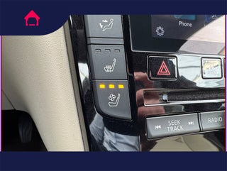 2021 INFINITI QX50
