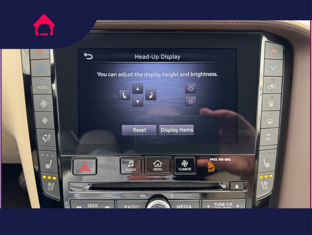 2021 INFINITI QX50