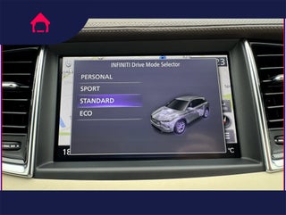 2021 INFINITI QX50