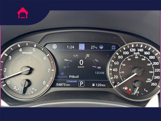 2021 INFINITI QX50