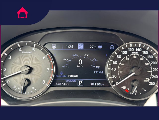2021 INFINITI QX50
