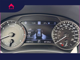 2021 INFINITI QX50