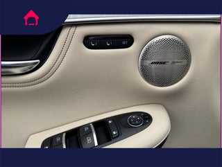 2021 INFINITI QX50