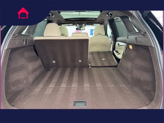 2021 INFINITI QX50