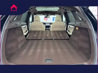 2021 INFINITI QX50